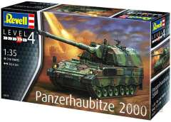 RVL-03279, Panzerhaubitze 2000